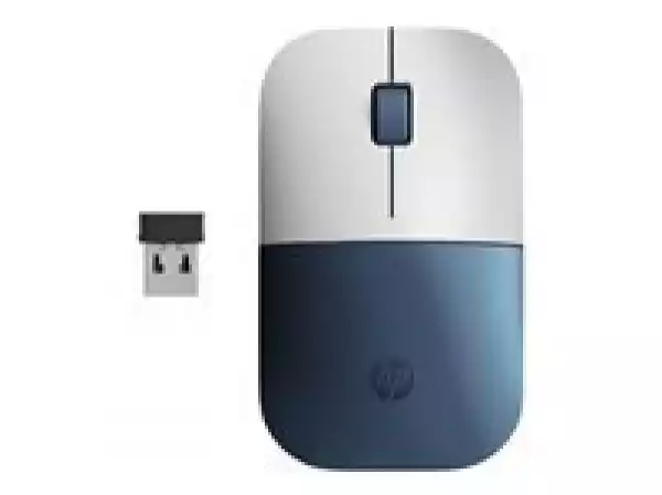 HP Z3700 Forest Wireless Mouse