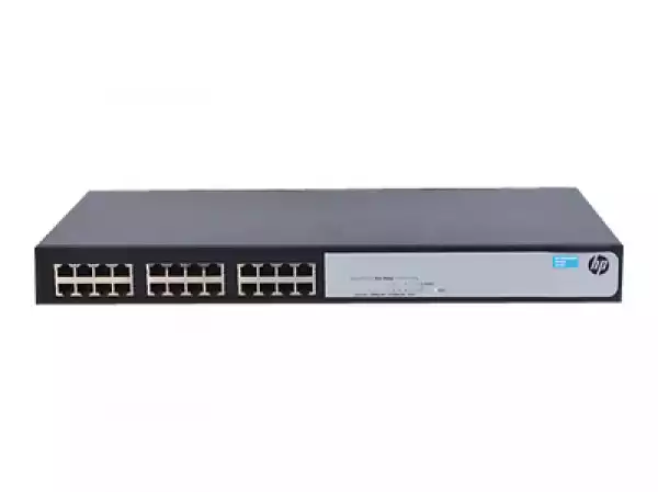 HPE Aruba 1420 24G Switch