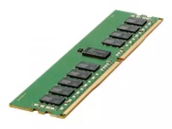 HPE Memory 16GB 1x16GB dual rank x8 DDR4-2666 CAS-19-19-19 unbuffered