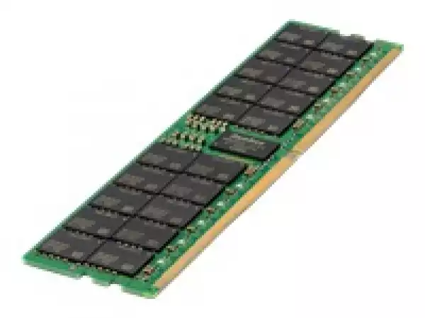 HPE 16GB 1x16GB Single Rank x8 DDR5-4800 CAS-40-39-39 Unbuffered Standard Memory Kit