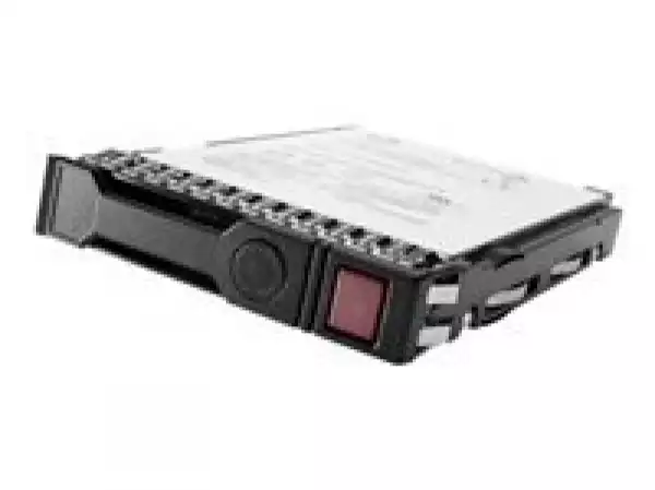 HPE 2TB SAS 7.2K LFF LP MV HDD