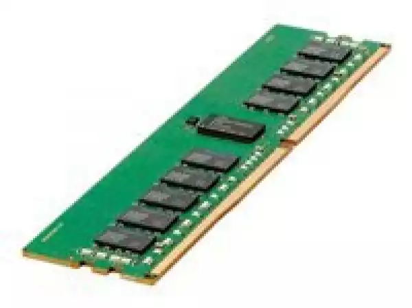 HPE 32GB Dual Rank x4 DDR4-2933 CAS-21-21-21 Registered Smart Memory Kit