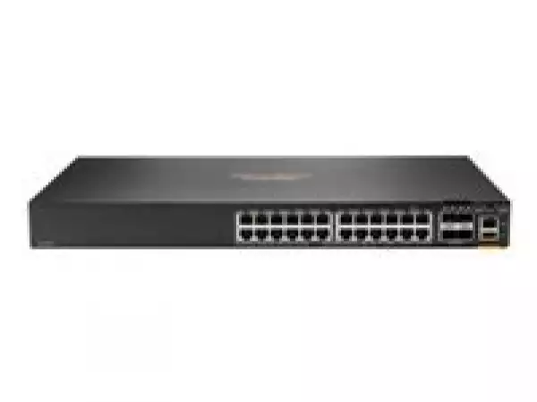 HPE Aruba 6200F 24G 4SFP+ Swch