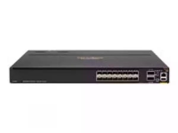 HPE Aruba 8360-16Y2C Port to Power 3 Fans 2 PSU Bundle