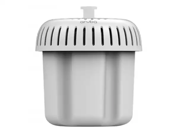 HPE Aruba AP-575 Access Point (RW) 802.11ax 2x2:2/4x4:4 Dual Radio Integrated Omni Antenna Outdoor