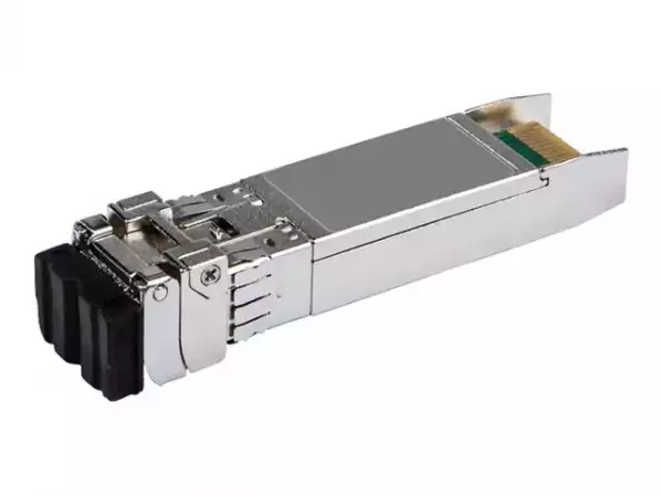 HPE Aruba Transceiver 25G SFP28 LC eSR 400m MMF