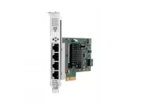 HPE BCM 5719 1Gb 4p BASE-T Adapter