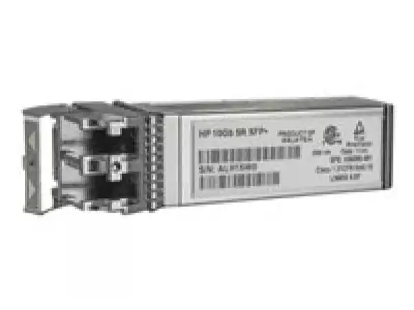 HPE BladeSystem c-Class 10Gb SR SFP+(P) HPE BladeSystem c-Class 10Gb SR SFP+(P)
