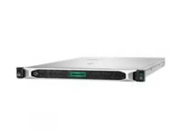 HPE ProLiant DL360 Gen10+ 1HE Xeon-S 4310 12-Core 2.1GHz 1x32GB-R 8xSFF Hot Plug NC MR416i-a 800W Server