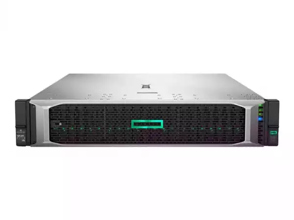 HPE ProLiant DL380 Gen10+ 2HE Intel Xeon Silver 4310 4310 12-Core 2.1GHz 1x32GB-R 8xSFF Hot Plug NC MR416i-p 800W Server