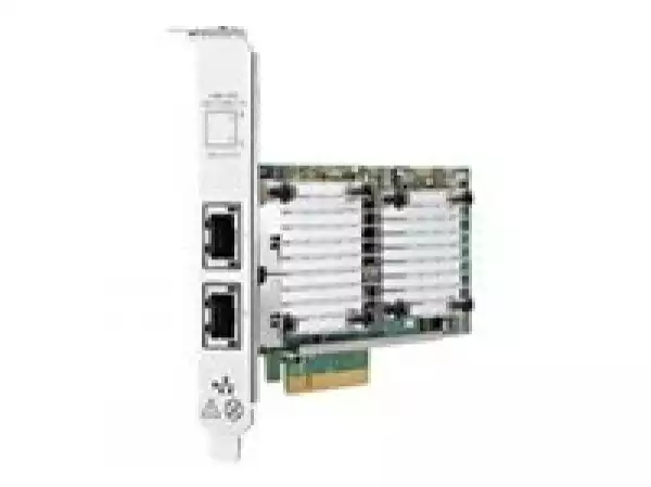 HPE Ethernet 10Gb 2-port 530T Adapter