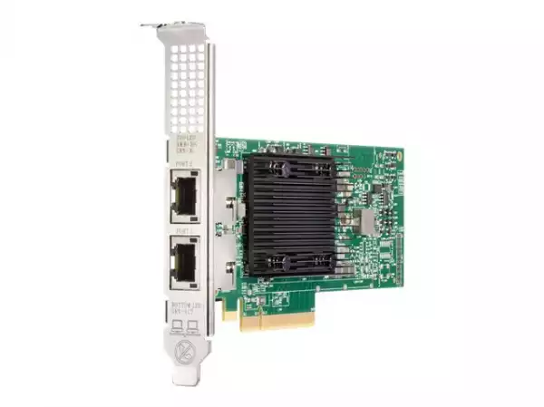 HPE Ethernet Adapter 10Gb 2-port BASE-T Broadcom BCM57416 (P)