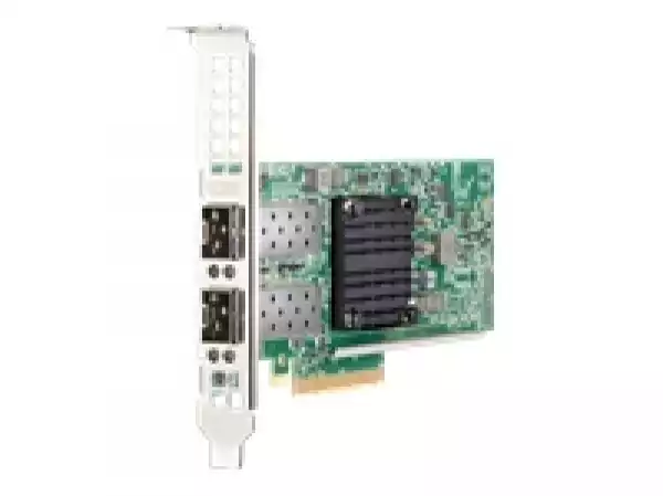 HPE Ethernet Adapter 10Gb 2-port SFP+ BCM57414