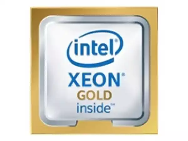 HPE Intel Xeon-Gold 6530 2.1GHz 32-core 270W Processor