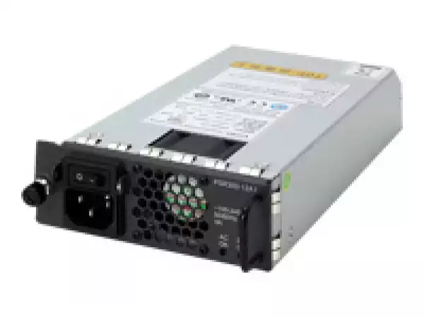 HPE Power Supply FlexNetwork X351 300W 100-240VDC to 12VDC
