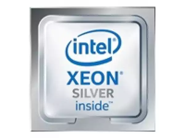 HPE Processor Intel Xeon Silver 4310 2.1GHz 12-core 120W for HPE