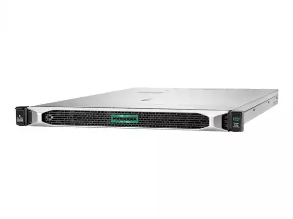 HPE ProLiant DL360 Gen10+ 1HE Xeon-S 4310 12-Core 2.1GHz 1x32GB-R 8xSFF Hot Plug NC MR416i-a 800W Server
