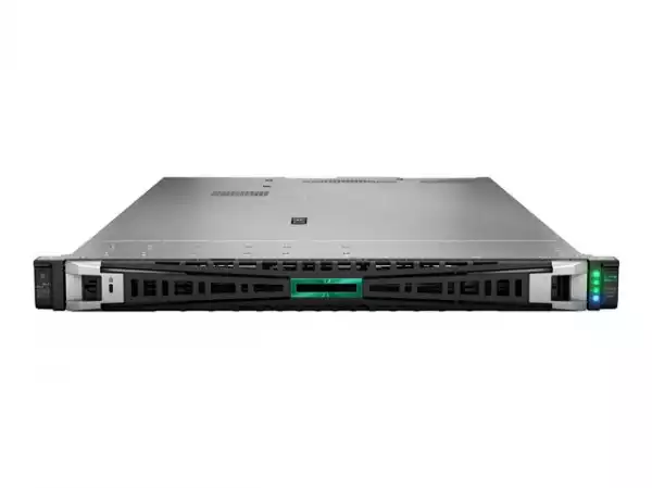 HPE ProLiant DL360 Gen11 Intel Xeon Gold 5416S 2.0GHz 16-core 1P 32GB-R NC 8SFF 800W PS Server