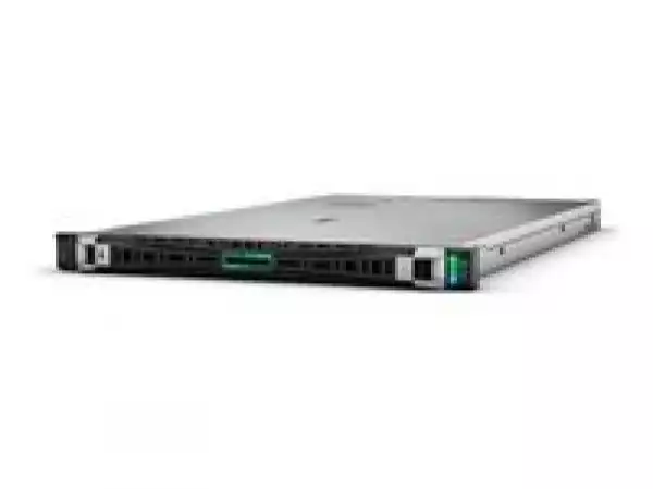 HPE ProLiant DL360 Gen11 Intel Xeon Silver 4510 2.4GHz 12c 1P 64GB-R 8SFF MR408i-o 2x960GB SSD 2x1000W PS EMEA Server HPE ProLiant DL360 Gen11 Intel Xeon Silver 4510 2.4GHz 12c 1P 64GB-R 8SFF MR408i-o 2x960GB SSD 2x1000W PS EMEA Server