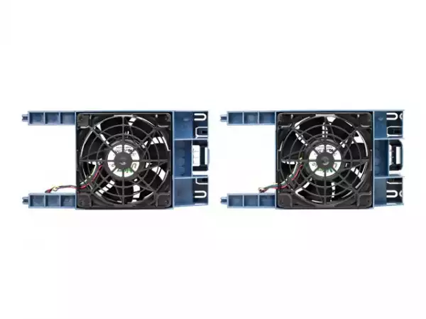 HPE ProLiant DL380 Gen11 2U High Performance Fan Kit HPE ProLiant DL380 Gen11 2U High Performance Fan Kit