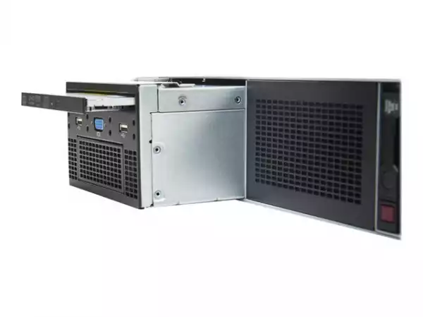 HPE ProLiant DL380 Gen11 SFF Universal Media Bay Kit HPE ProLiant DL380 Gen11 SFF Universal Media Bay Kit