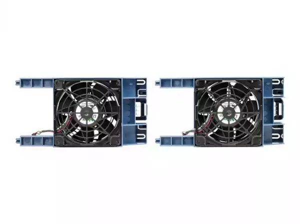 HPE ProLiant ML350 Gen11 Second CPU Fan Kit HPE ProLiant ML350 Gen11 Second CPU Fan Kit