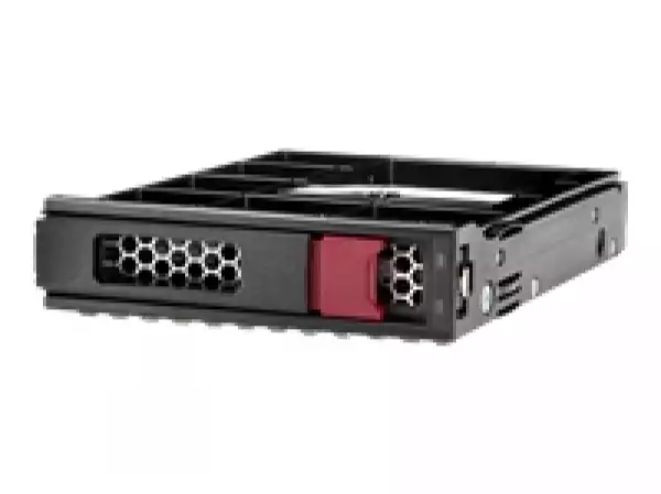 HPE SSD 960GB 3.5inch SATA 6G Read IntensiveLPC PM883