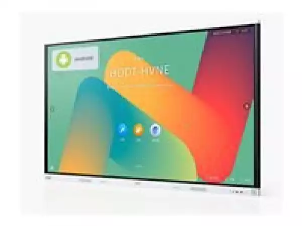 HUAWEI IdeaHub Board 2 IHB2-86SU Intelligent Collaboration Device 86inch infrared screen Jade white overseas