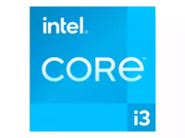Intel Core i3-14100F 4C/8T (3.5GHz / 4.7GHz Boost, 12MB, 58W, LGA1700)