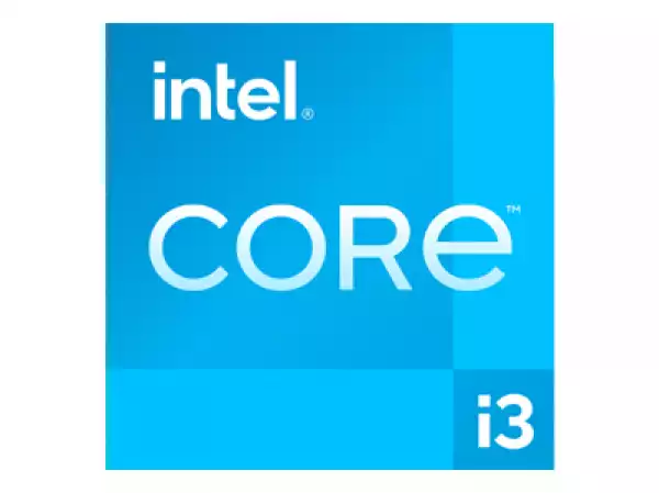 INTEL Core i3-14100F 3.5GHz LGA1700 12M Cache Boxed CPU