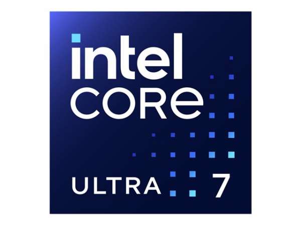 INTEL Core Ultra 7 265KF 5.5GHz FCLGA18W LGA1851 30M Cache TRAY CPU