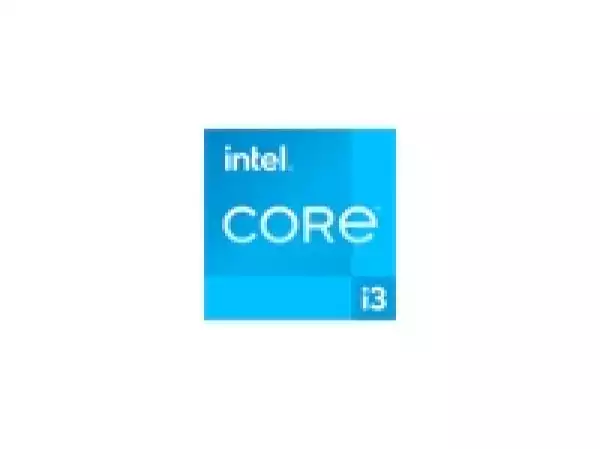 Intel Core i3-13100 4C/8T (3.4GHz / 4.5GHz Boost, 12MB, 60W, LGA1700)