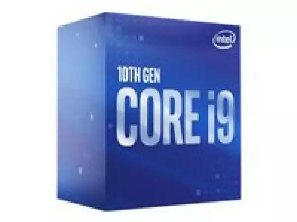INTEL Core i9-10900 2.8GHz LGA1200 20M Cache Boxed CPU