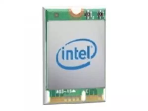 INTEL NIC WI-FI 6 AX201 2230 2x2 AX+BT No vPro