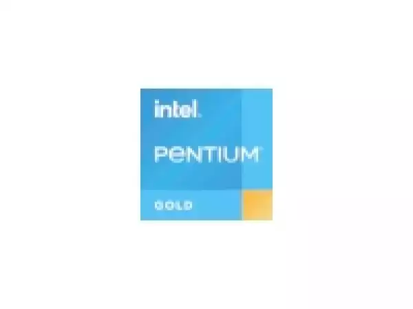 INTEL Pentium G7400T 3.1GHz LGA1700 6M Cache Tray CPU