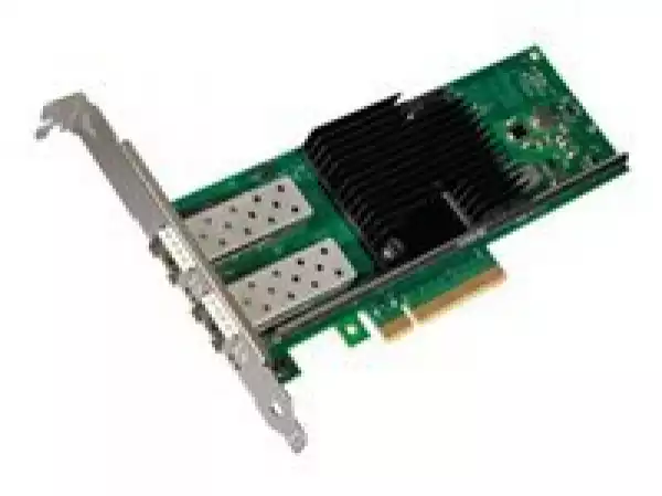 Intel Ethernet Converged Network Adapter X710-DA2, retail unit