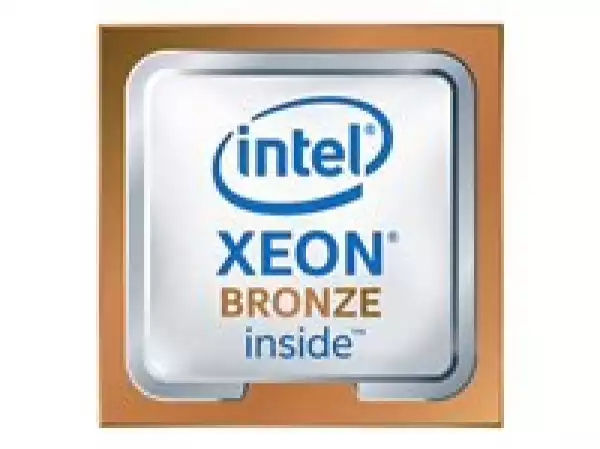 INTEL Xeon Bronce 3508U 2.1GHz FC-LGA16A 22.5M Cache Tray CPU