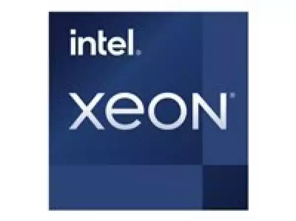 INTEL Xeon E-2434 3.4GHz FC-LGA16A 12M Cache Tray CPU