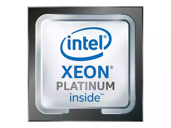 INTEL Xeon Platinum 8593Q 2.2GHz FC-LGA16N 320M Cache Tray CPU