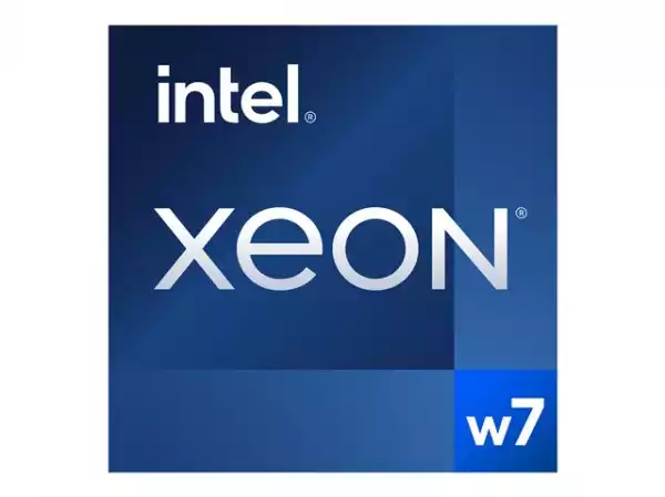 INTEL Xeon w7-2595X 2.8Ghz FCLGA16A 48.75M Cache Box CPU