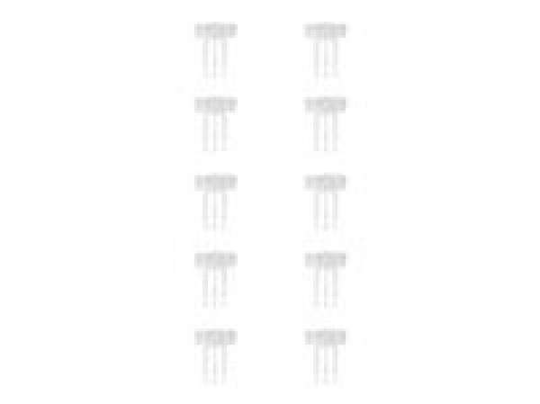 JABRA Cord Lock 10x pcs