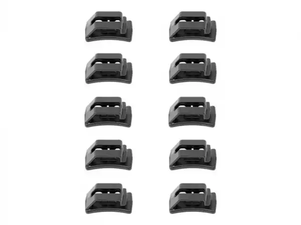 JABRA Cord Mount 10x pcs JABRA Cord Mount 10x pcs