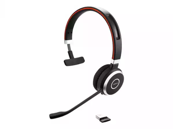 JABRA Evolve 65 UC Mono USB
