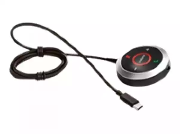 JABRA Evolve 80 LINK UC USB-C