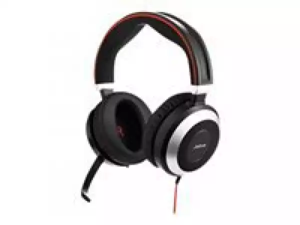 JABRA Evolve 80 MS Stereo USB-C