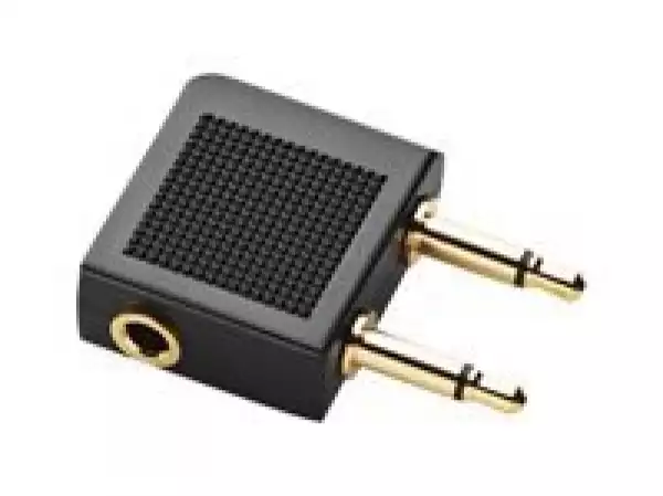 JABRA EVOLVE Flight jack packaging unit 6 pieces