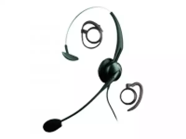 JABRA GN 2100 Mono 3in1 Type 82 E-STD NC Noise-Cancelling Microphone boom flexible