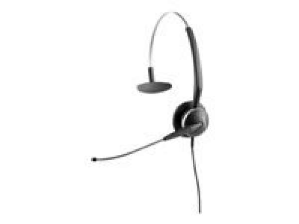 JABRA GN 2100 Mono 3in1 Type 82 E-STD NC Noise-Cancelling Microphone boom flexible JABRA GN 2100 Mono 3in1 Type 82 E-STD NC Noise-Cancelling Microphone boom flexible
