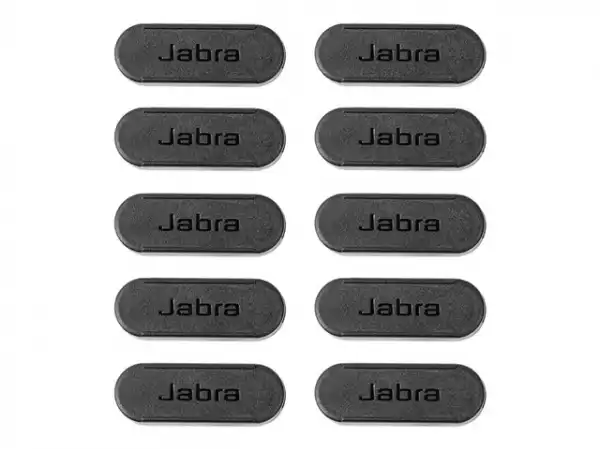 JABRA Headset Lock 10x pcs