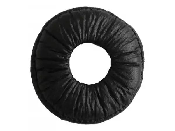JABRA King Size Leatherette Cushion for GN 2100 and GN 9120 55mm JABRA King Size Leatherette Cushion for GN 2100 and GN 9120 55mm